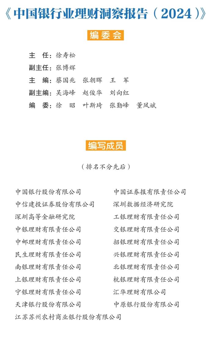 银行理财市场发展趋势分析_中国证券报·金牛理财_中国银行业理财洞察报告2024