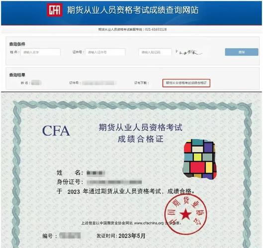 期货业务员做什么_期货从业资格证_期货从业岗位