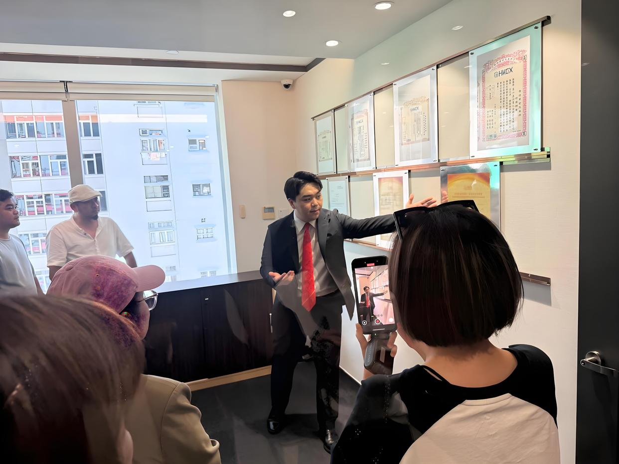 第一金PPLI贵金属交易平台调研_国际黄金期货代理_香港第一金PPLI平台考察