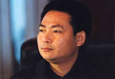 谭长安创业经历_谭鱼头火锅店创始人谭长安_成都谭鱼头投资股份有限公司