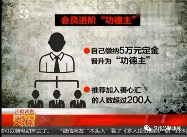 善心汇传销运作模式_尚心汇理财_善心汇是否合法分析