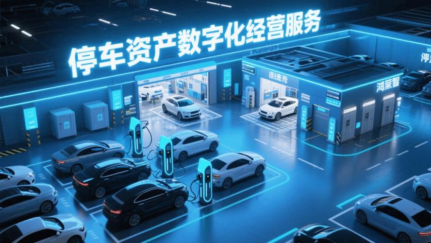 深圳市捷顺科技怎么样_智慧停车领域创新先锋_捷顺科技2024深圳企业500强