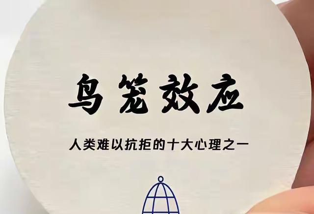 有30万存款该怎么理财_鸟笼效应 30万存款 消费冲动