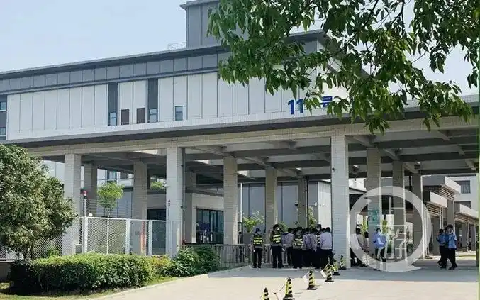 昆山世硕电子员工辞职事件_世硕电子员工尊严争议_昆山世硕怎么样