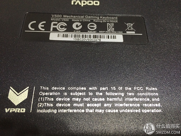 雷柏v500s冰晶版怎么样_京东白拿活动体验_雷柏V500机械键盘评测