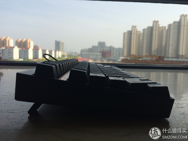 雷柏v500s冰晶版怎么样_雷柏V500机械键盘评测_京东白拿活动体验