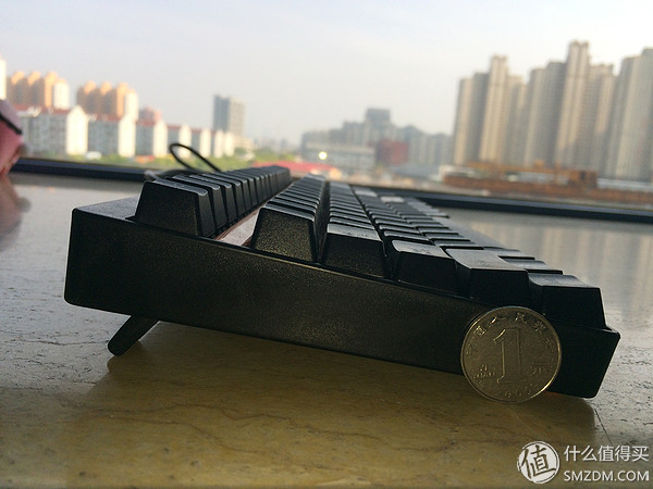 雷柏v500s冰晶版怎么样_京东白拿活动体验_雷柏V500机械键盘评测