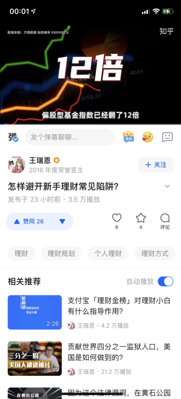 理财小白入门指南_理财入门书籍知乎_如何正确理财