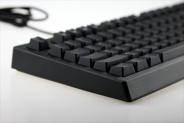 雷柏v500s冰晶版怎么样_雷柏自产青轴键盘评测_雷柏V510s机械键盘