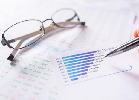 中央银行资产负债表_股票分析资产负债表_股票分析利润表