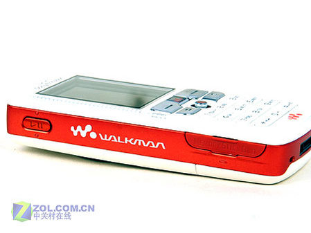 绝非简单改变 评索爱W700c三大生存优势