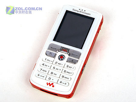 绝非简单改变 评索爱W700c三大生存优势