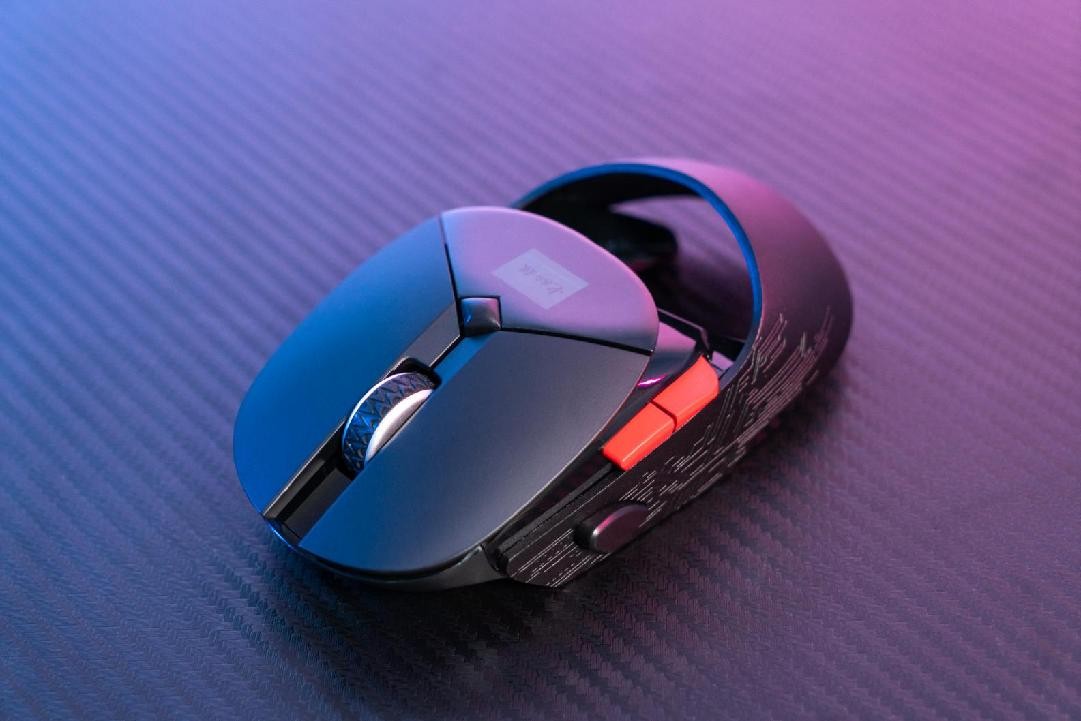 雷柏无线电竞外设套装_雷柏v500s冰晶版怎么样_VT960赛博朋克版无线游戏鼠标评测