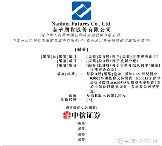 中国中期国际期货重组中止_期货公司IPO上市进展_上海中期期货 张新文