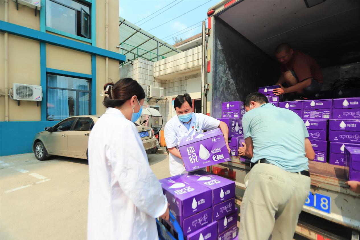 合肥太古可口可乐爱心接力_可口可乐赞助过什么活动_一瓶水接力公益活动