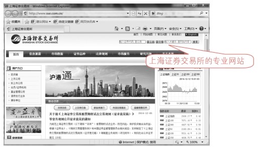 网上炒股优势及风险_股票开户不是选择本地营业部_网上炒股入门教程