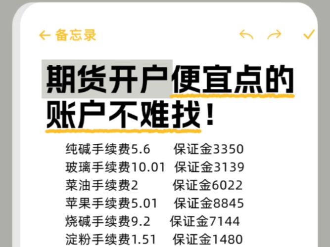 鲁证期货手续费调整_期货手续费优惠费率_鲁证期货 手续费