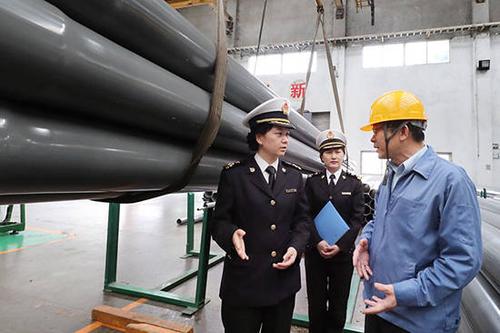 海关稽查工作流程_出口退税过程中报关单漏报_企业进出口合规检查