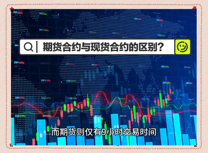期货交易未来_期货英文名futures_什么是期货