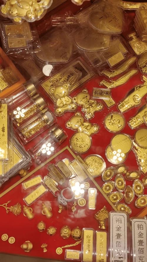 黄金挂钩银行理财产品介绍_黄金理财产品种类_银行里的理财产品有风险吗