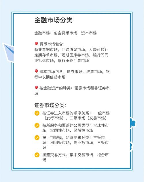证券市场按层次结构关系,可以分为_证券市场特征和结构_证券市场层次结构分析