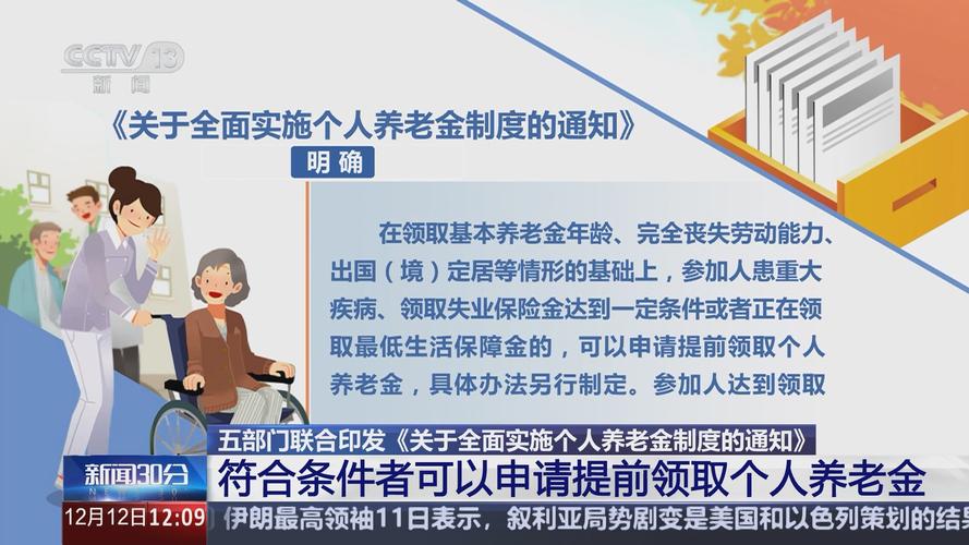 人生就是理财：30年后，把什么留给自己_个人养老金政策解读_个人养老金账户开户流程