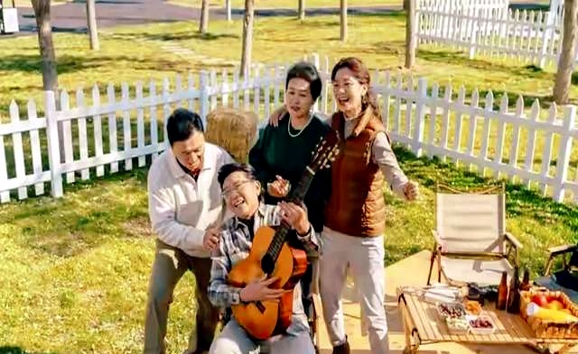 人生就是理财:30年后,把什么留给自己_退休生活新方式_退休金怎么花