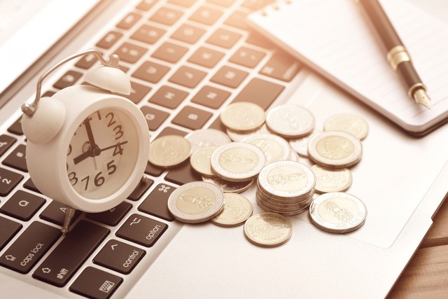 记账APP推荐_理财APP实战法_小本理财投资指南