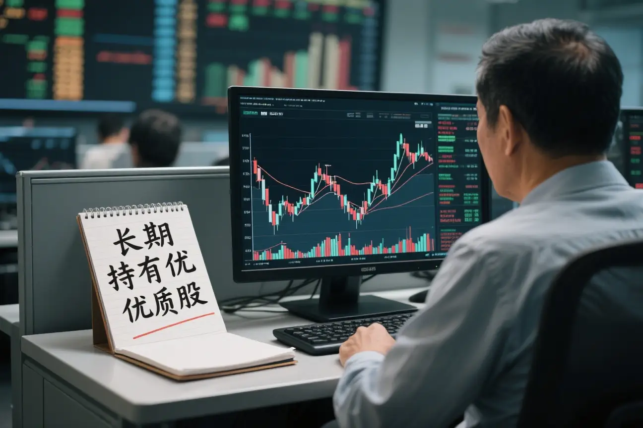 炒股需要去了解公司吗_股票投资新手方法_指数基金长期定投技巧