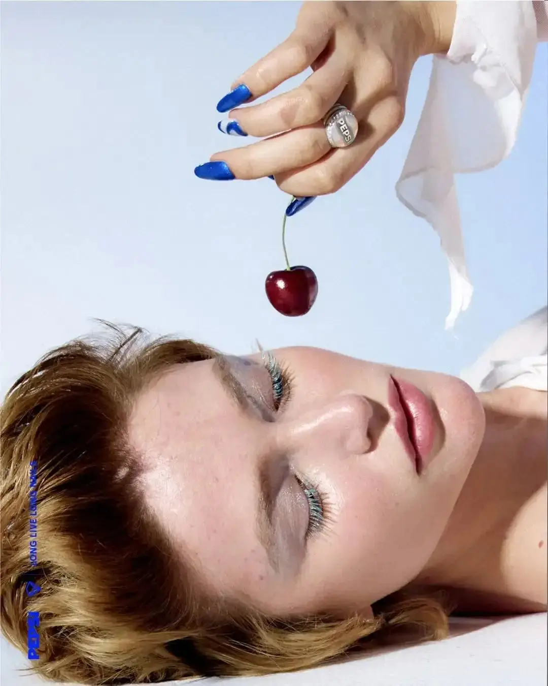 百事可乐开罐器戒指_百事可乐抽奖二维码_百事可乐钻戒营销