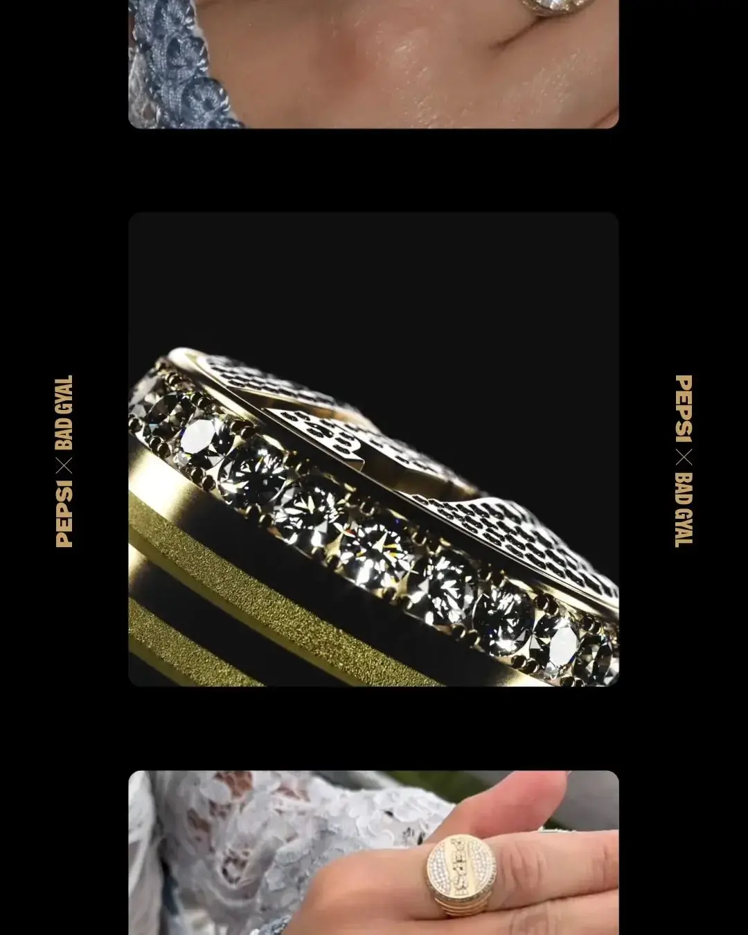 百事可乐钻戒营销_百事可乐抽奖二维码_百事可乐开罐器戒指