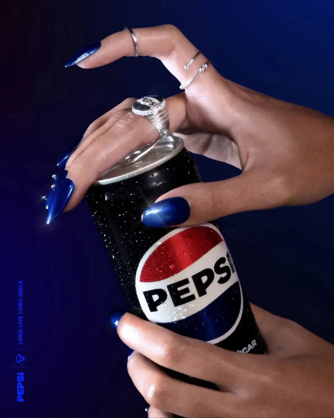 百事可乐抽奖二维码_百事可乐钻戒营销_百事可乐开罐器戒指