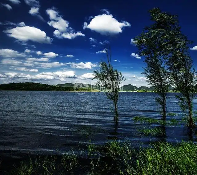 三板溪哪段好钓鱼_贵州大型水库钓鱼攻略_贵州水库钓场