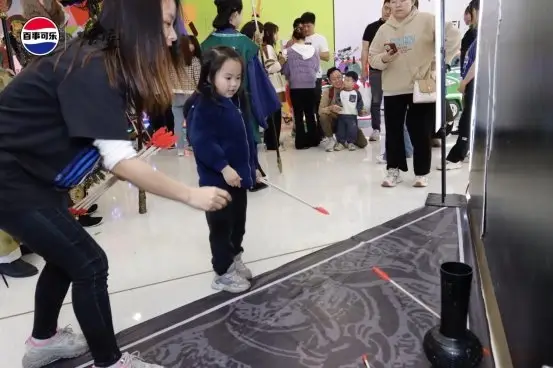 百事可乐无糖电竞活动_百事可乐X黑神话悟空城市挑战赛_百事可乐抽奖二维码