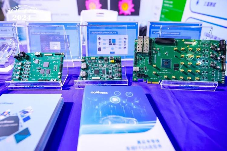 广东高云半导体公司计划上市_高云半导体B+轮融资 广州湾区半导体产业集团有限公司 FPGA国产化