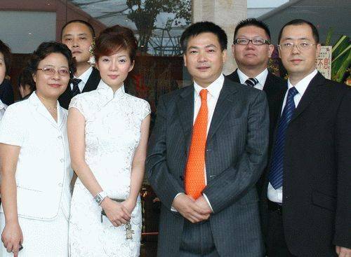 成都谭鱼头投资股份有限公司_谭鱼头创始人谭长安 商标拍卖 谭鱼头衰落原因