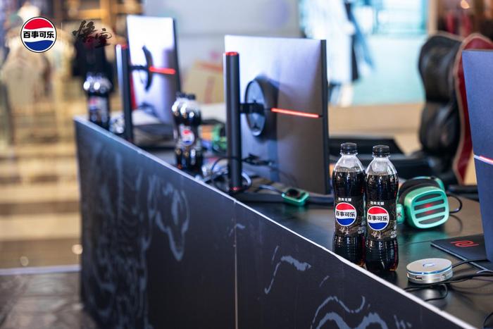 粤西站决赛_百事可乐抽奖二维码_百事可乐X黑神话悟空挑战赛