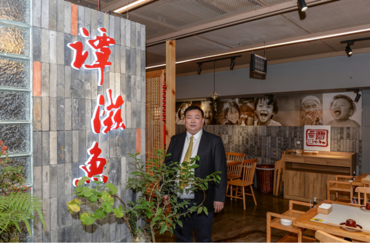 成都谭鱼头投资股份有限公司_谭鱼头火锅店破产原因_谭长安经营策略分析