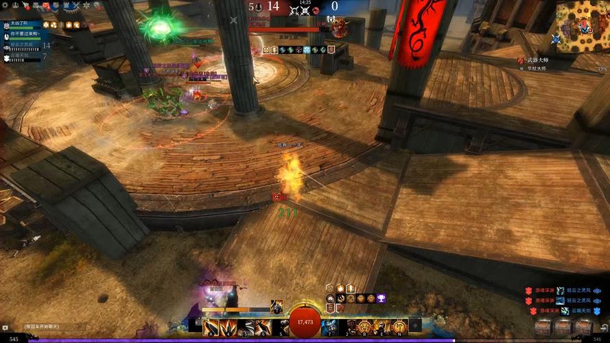 魔兽争霸3世界冠军INFI加入激战2战队_激战2工程师有什么用_激战2竞技场PVP周常赛冠军队伍META