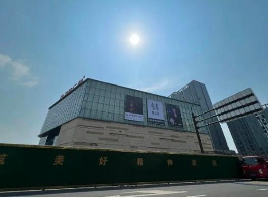 万达 无锡城_伯渎河片区产城融合_无锡高新区万达广场