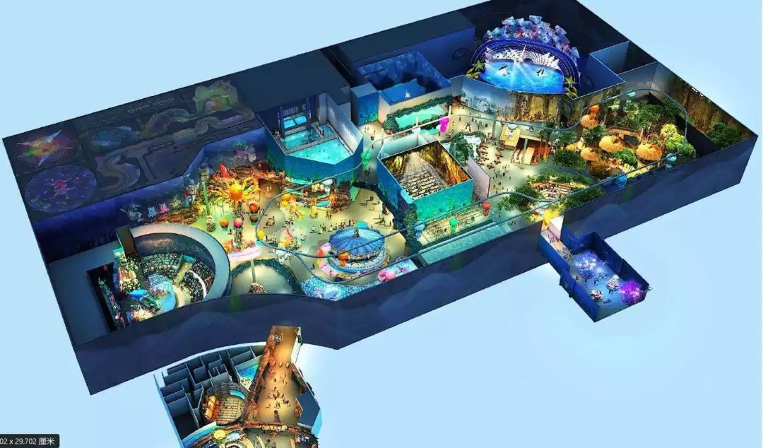 无锡万达文旅城_万达 无锡城_万达茂室外主题乐园