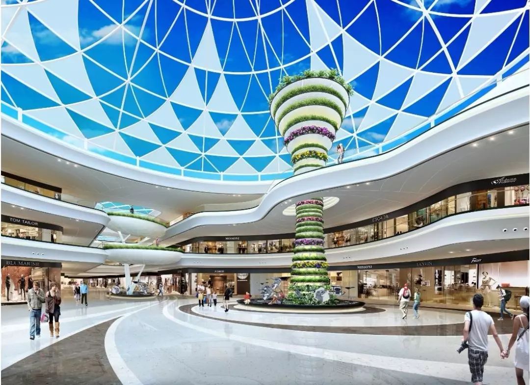 无锡万达文旅城_万达 无锡城_万达茂室外主题乐园