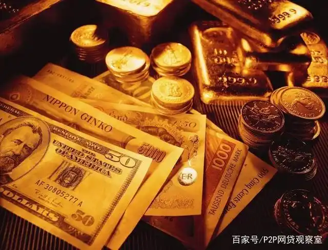 互联网理财排行榜人人贷_中国排名前10的P2P平台推荐_如何选择靠谱的P2P平台