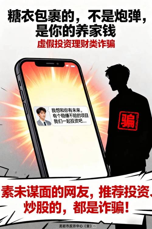 小资金投资与理财方法_投资理财诈骗套路_虚假投资理财诈骗