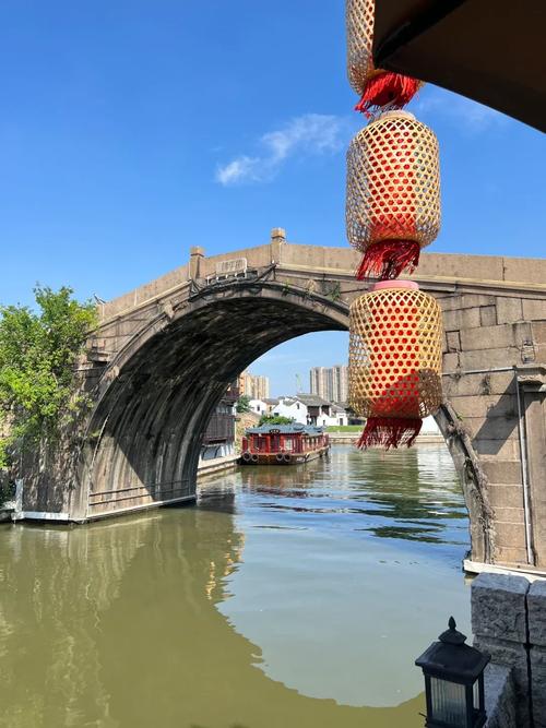 无锡老桥保护现状_无锡 清名桥_无锡老桥影像文献展