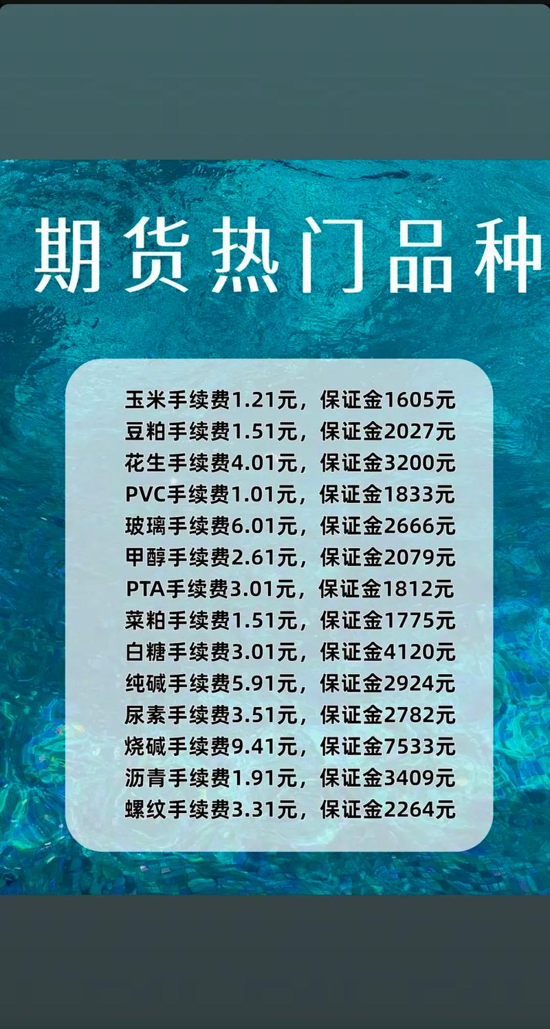 2024年度期货公司排行榜前十名_国泰金安期货手续费_期货公司手续费政策灵活可调