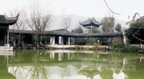 锡惠公园