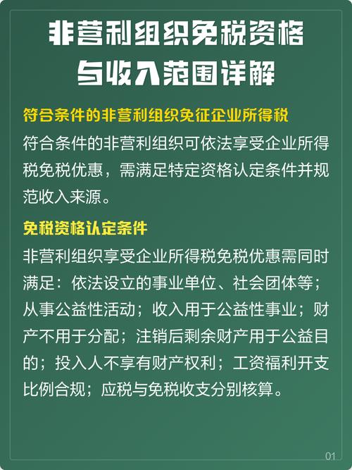 企业所得税热点问题_符合免税条件的非营利组织收入范围_非营利组织免税收入条件