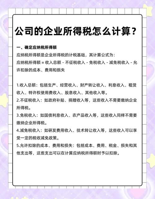 全国税收宣传月 税收法治公平 税企面对面_企业所得税热点问题