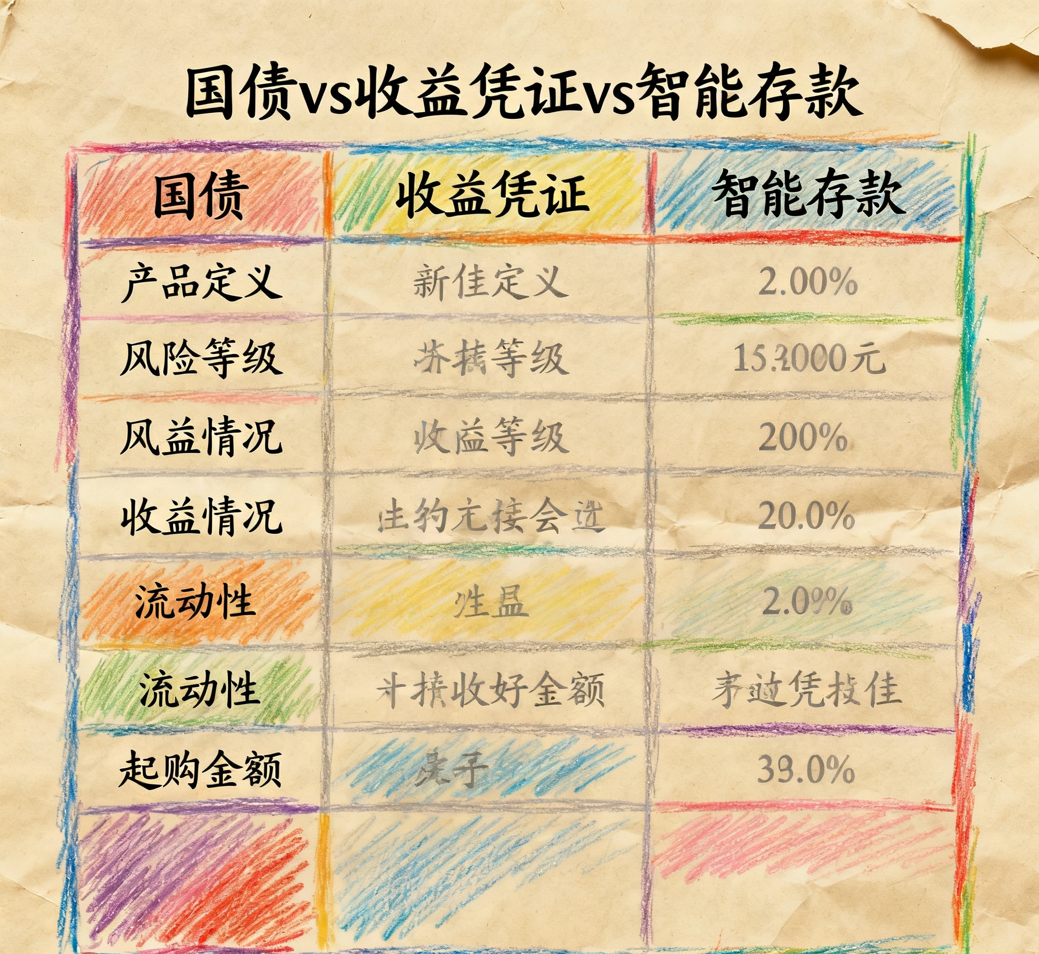 工行存款保险理财产品_中年理财必看_2026保本理财攻略
